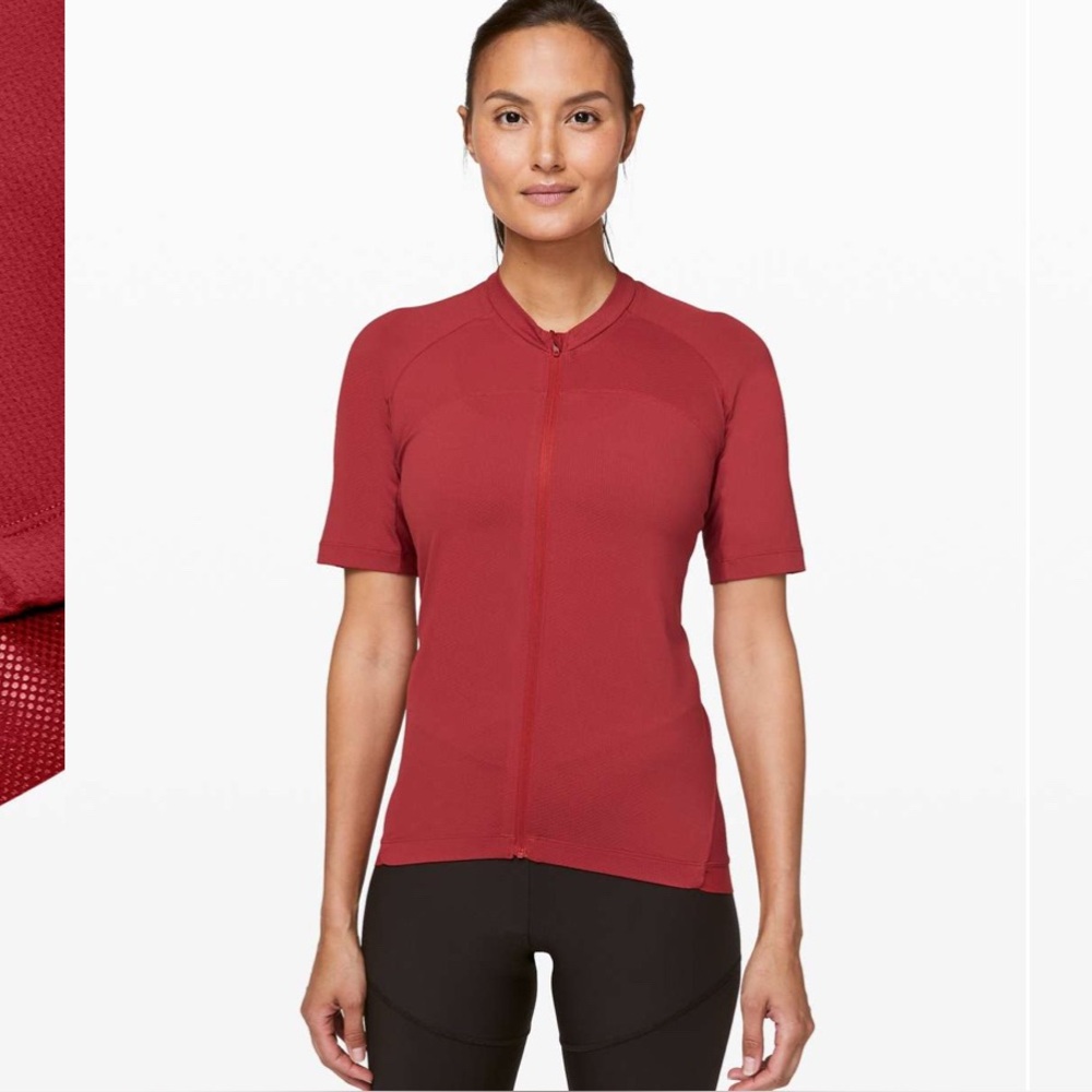 Lululemon City To Summit Cycling Jersey
Cayenne Road Bike XS